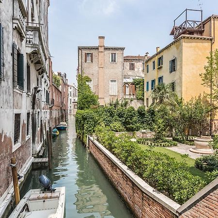 The Venetian Penthouseアパートメント エクステリア 写真