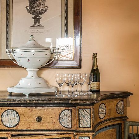 The Venetian Penthouseアパートメント エクステリア 写真