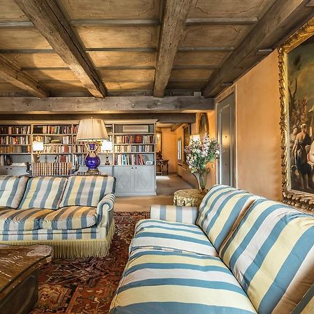 The Venetian Penthouseアパートメント エクステリア 写真
