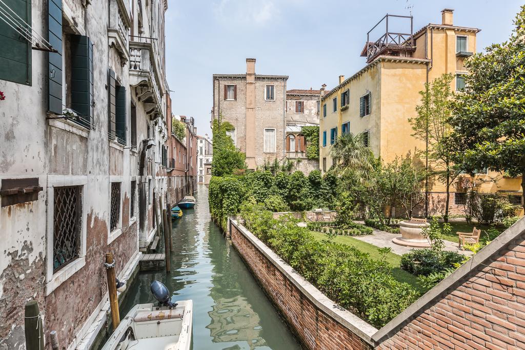 The Venetian Penthouseアパートメント エクステリア 写真