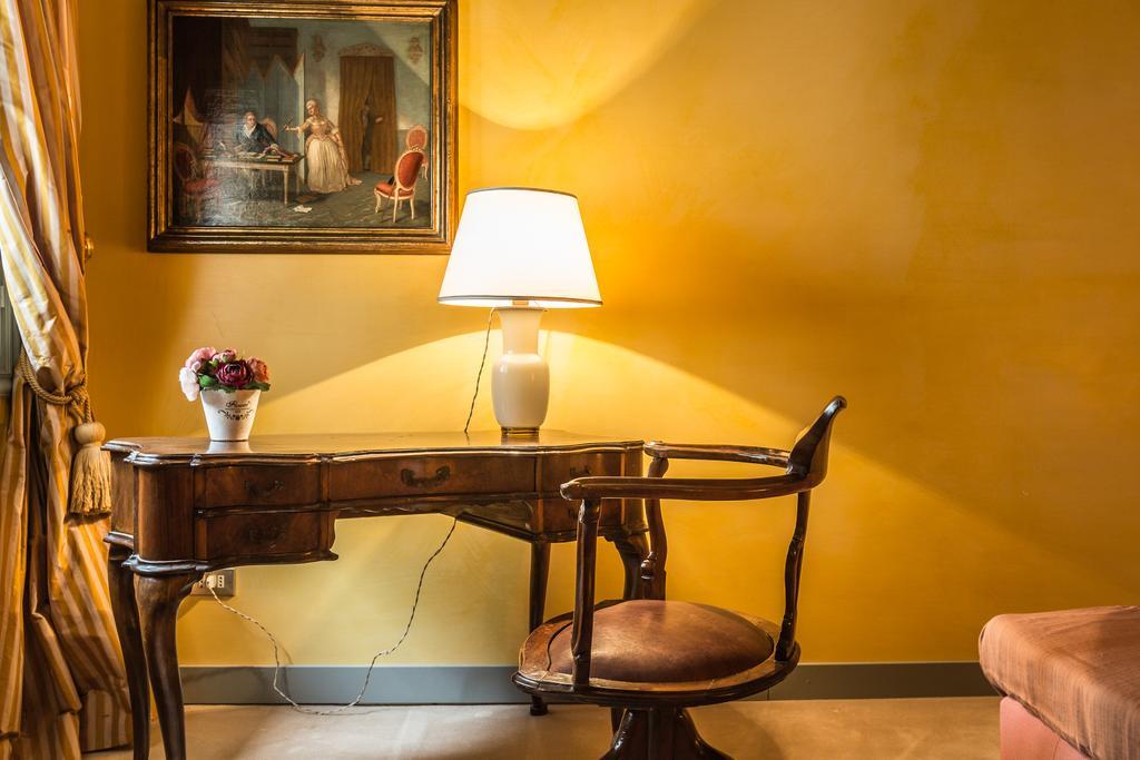 The Venetian Penthouseアパートメント エクステリア 写真