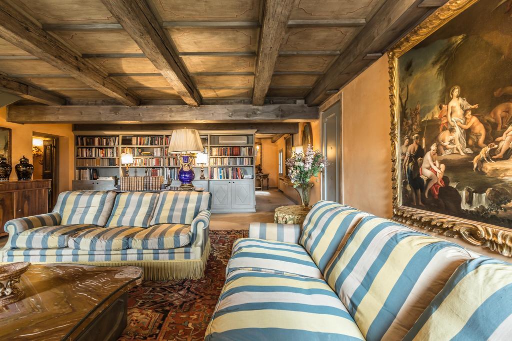 The Venetian Penthouseアパートメント エクステリア 写真